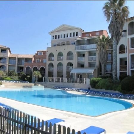 Appartement T2 - Bord De Mer - Piscine 식스포즈레스플라지스 외부 사진
